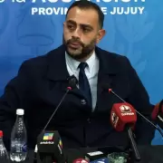 El fiscal Guillermo Beller confirm� que Mat�as Jurado le escribi� una carta y se reunir� con �l este viernes