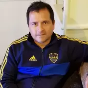 El Chelo Delgado será el encargado de elegir al próximo mánager de Boca: quiénes son los candidatos