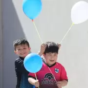 Por el D�a del Ni�o, los menores de 12 a�os podr�n ingresar gratis al pr�ximo partido de Gimnasia