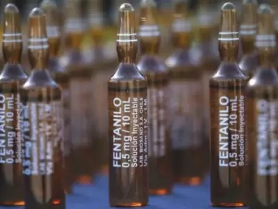 fentanilo