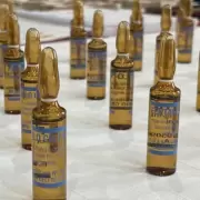 Según la pericia oficial, el fentanilo contaminado incidió en la mayoría de las muertes