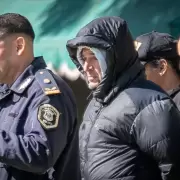 Claudio Contardi seguir� detenido: rechazaron el pedido de prisi�n domiciliaria