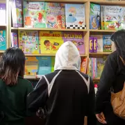 Convocan a escritores y editoriales para ser parte del stand de Jujuy en la Feria Internacional del Libro 2026
