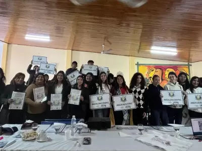 embajadoras de mis derechos