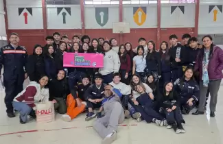 colegio fasta 2025