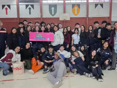 colegio fasta 2025