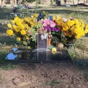 "Entre Recuerdos": el dolor de perder a un ser querido
