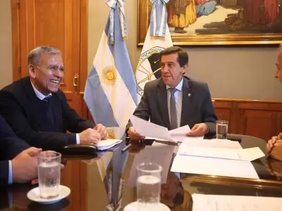 Carlos Sadir