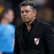 Marcelo Gallardo le informó a seis jugadores que no seguirán en River