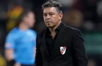 marcelo gallardo
