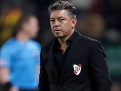 marcelo gallardo