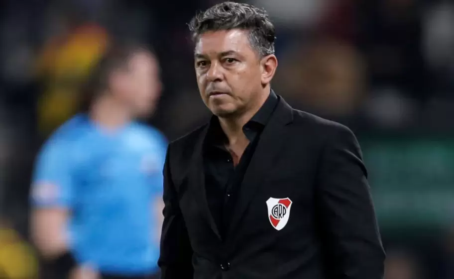 marcelo gallardo