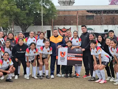 Sportivo Palermo
