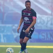Una buena y una mala para Gimnasia: Menéndez se ilusiona con volver y se confirmó la lesión de Cosaro