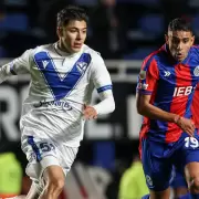 Así se juega la quinta fecha del Torneo Clausura de la Liga Profesional
