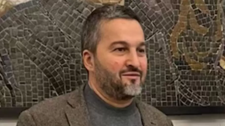 Ariel García Furfaro
