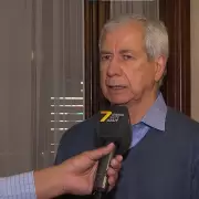 Pedro Pascuttini sobre el fallo de la Corte Suprema contra Tabacalera Sarand�: "Esto pone las cosas en su lugar"