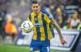 di maria