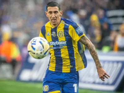 di maria