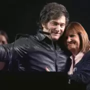 bullrich milei