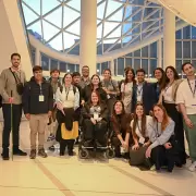 Banco Macro, Incluyeme.com y la UTN impulsan oportunidades genuinas de empleo para personas con discapacidad