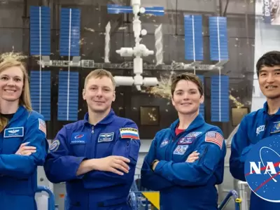 astronautas spacex