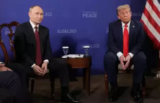 vladimir putin donald trump