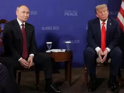 Tregua pol�mica: Trump asegura que Putin cumpli�, pero Ucrania denuncia ataques