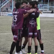 Luján venció a Malvinas y se quedó con el último pasaje al Torneo Regional