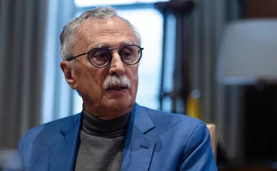 mario lugones