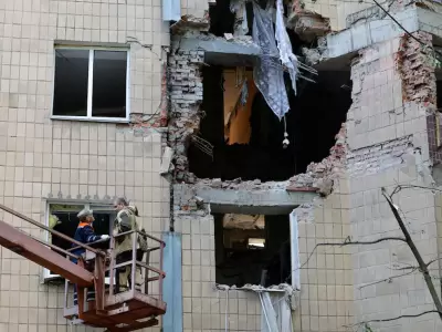 ataque rusia a ucrania