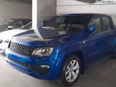 vehiculos clan liquitay