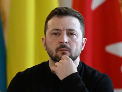 Volodimir Zelenski.