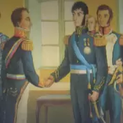 El mensaje del Gobierno por el 17 de agosto: "Debemos continuar el legado del General San Martín"