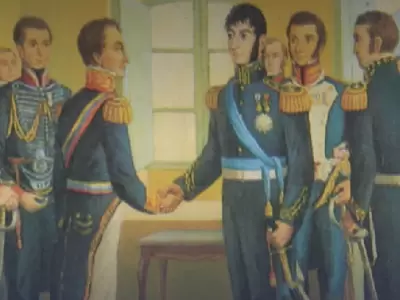 san mart�n posteo gobierno nacional