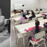 Cuando la política silencia las palabras necesarias