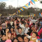 Este fin de semana se realizar� un gran festejo para los ni�os en Alto Comedero