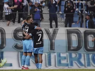 Gimnasia de Jujuy