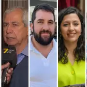 Elecciones de octubre: quiénes son los candidatos a diputados nacionales por Jujuy