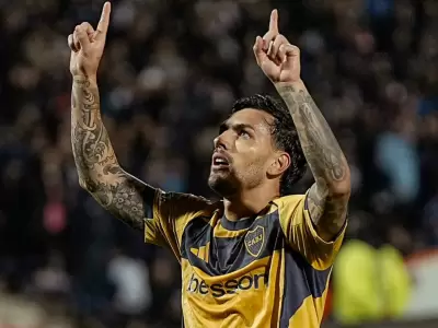 Leandro Paredes