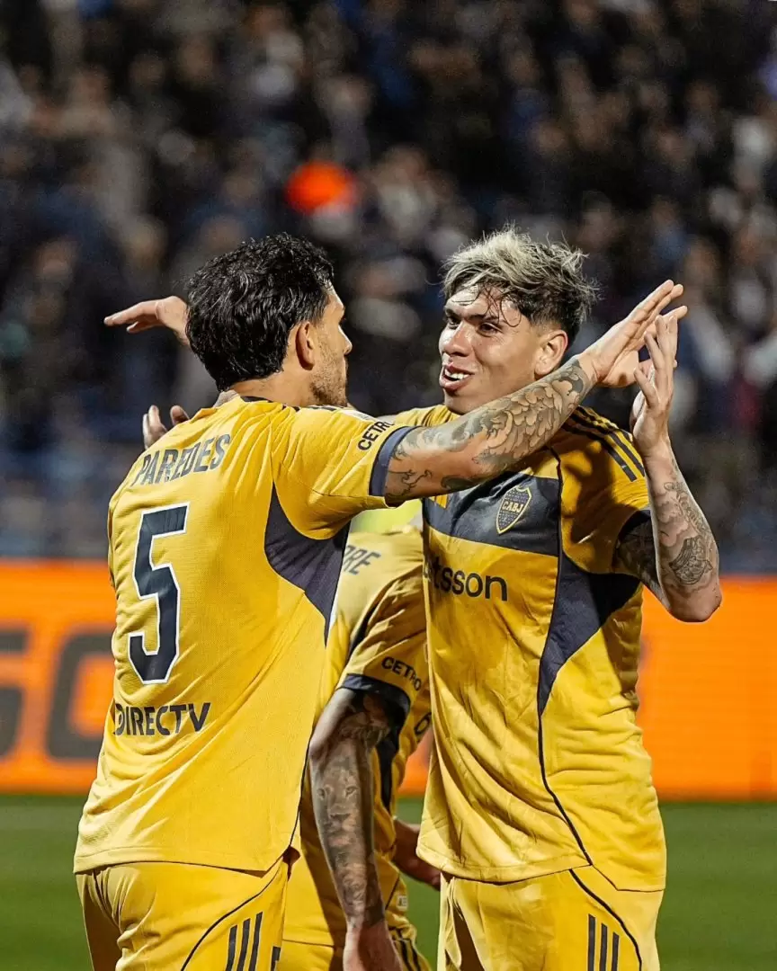 Paredes y Palacios
