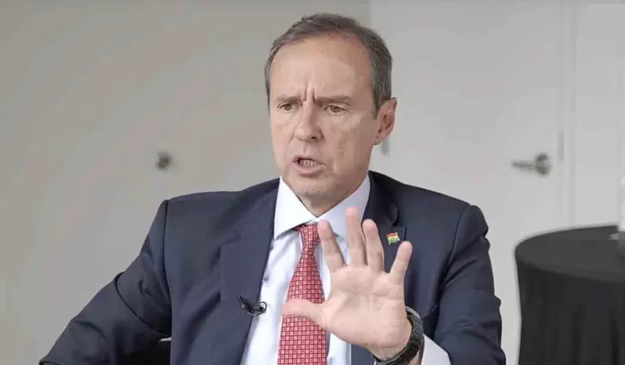 Jorge Tuto Quiroga