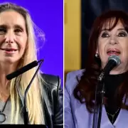 En un escenario polarizado, Karina Milei y Cristina Kirchner definieron los candidatos clave para octubre
