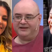 De Virginia Gallardo a Jorge Porcel Jr.: quiénes son los famosos que se postulan en las elecciones 2025