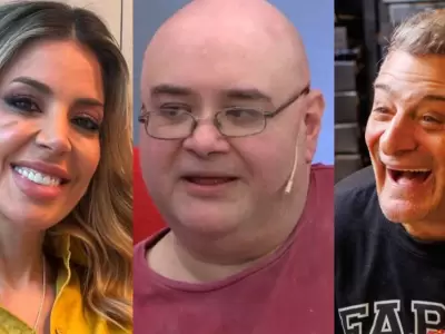 famosos candidatos nacionales