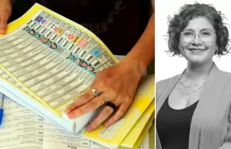 Opini�n de Claudia Figueroa - Lunes 18 de Agosto de 2025