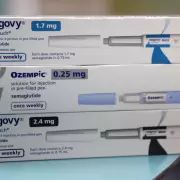 La ANMAT prohibi� la venta de un Ozempic "trucho" que se comercializaba sin autorizaci�n