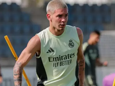 mastantuono real madrid