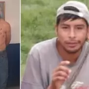 Ampliar�n la imputaci�n sobre Mat�as Jurado: ahora lo investigan tambi�n por el homicidio de Sergio Sosa