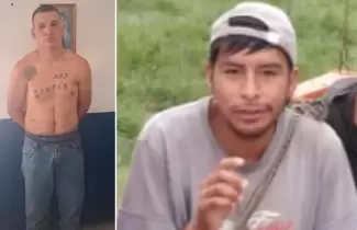 Mat�as Jurado - Sergio Alejandro Sosa